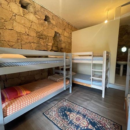 Bed and Breakfast L'Alivi Serriera  Esterno foto