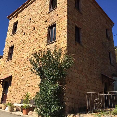 Bed and Breakfast L'Alivi Serriera  Esterno foto