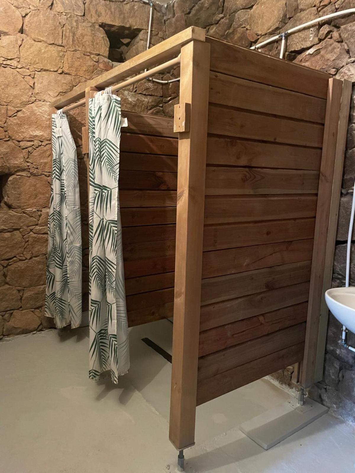 Bed and Breakfast L'Alivi Serriera  Esterno foto