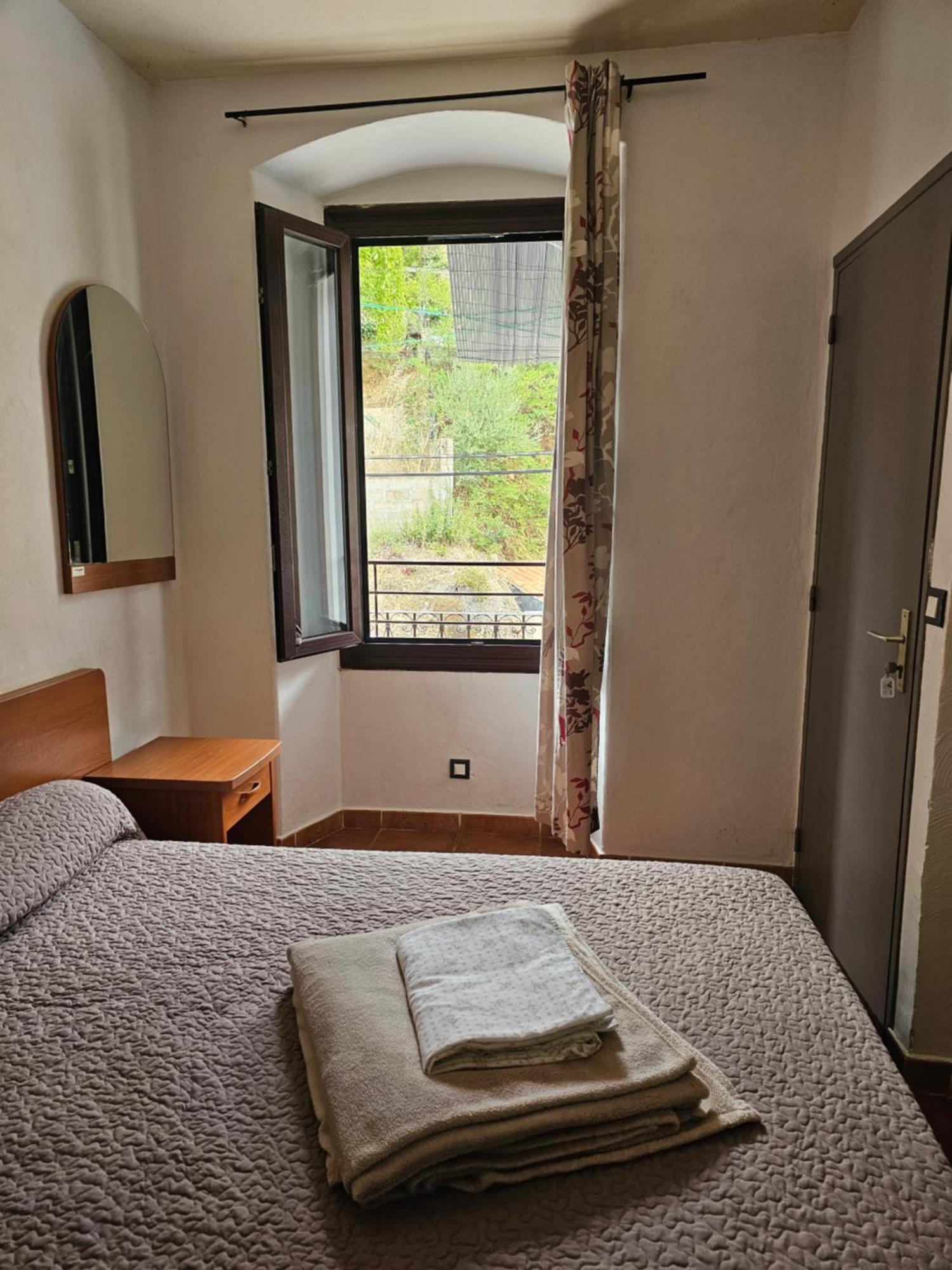 Bed and Breakfast L'Alivi Serriera  Camera foto
