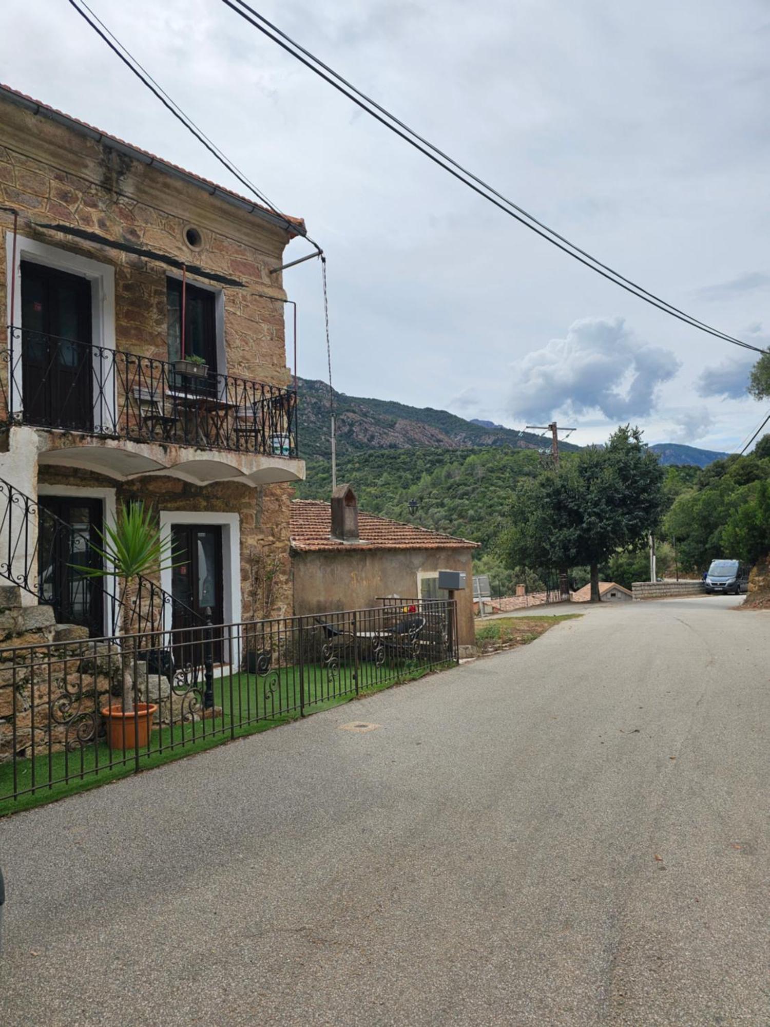Bed and Breakfast L'Alivi Serriera  Camera foto